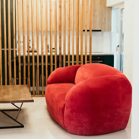 Apartment Luxury Ultracentral In *