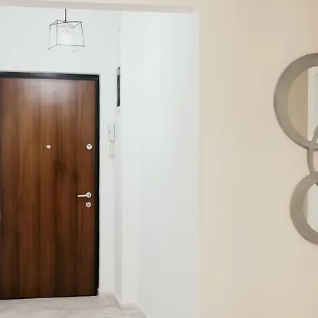 Luxury Ultracentral In Apartment *