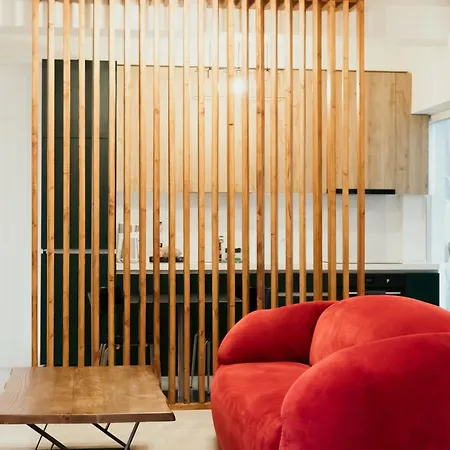 Apartment Luxury Ultracentral In *