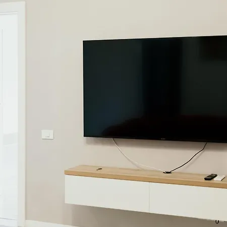 Luxury Ultracentral In
