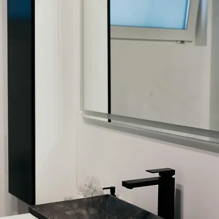 Apartment Luxury Ultracentral In
