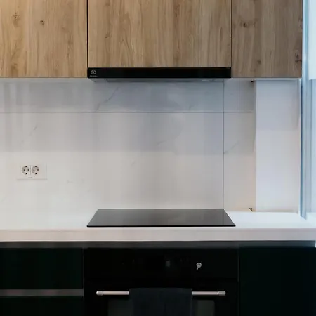 Luxury Ultracentral In Apartment *