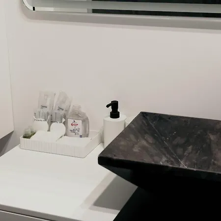 Apartment Luxury Ultracentral In Bucharest