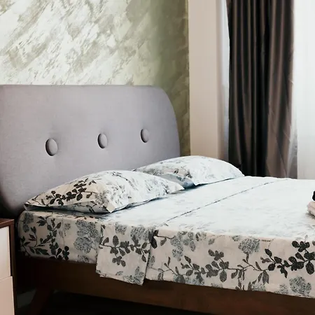 Luxury Ultracentral In Apartment *