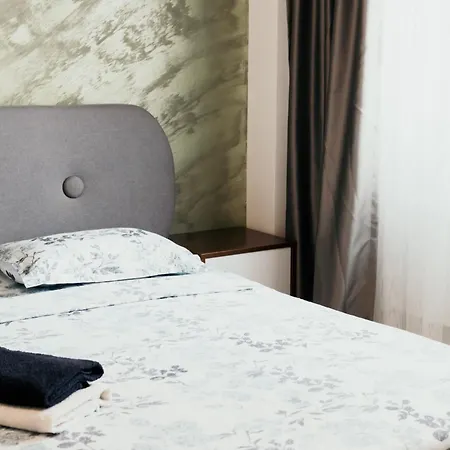 Luxury Ultracentral In Apartment Bucharest