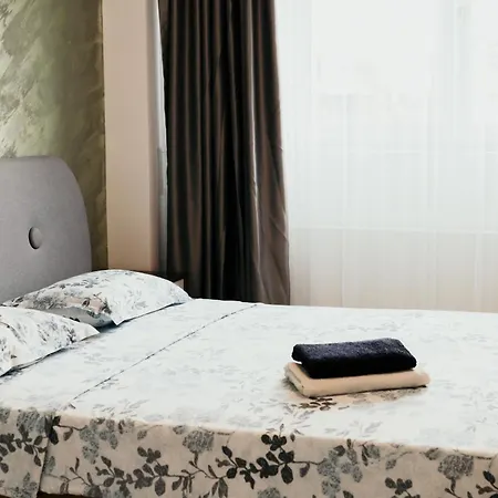 Luxury Ultracentral In Bucharest