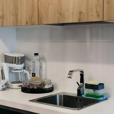 Luxury Ultracentral In Apartment