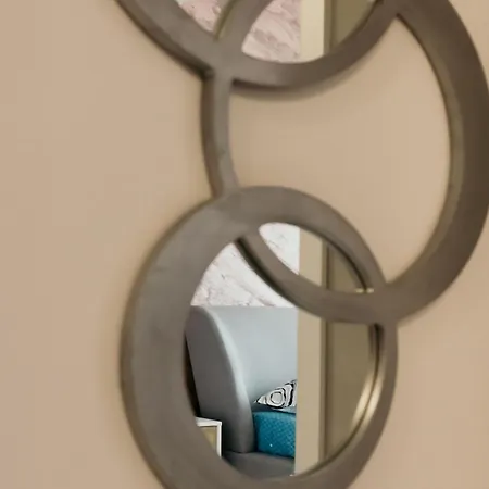 Apartment Luxury Ultracentral In Bucharest