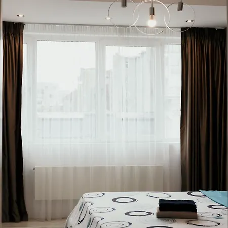 Luxury Ultracentral In * Bucharest