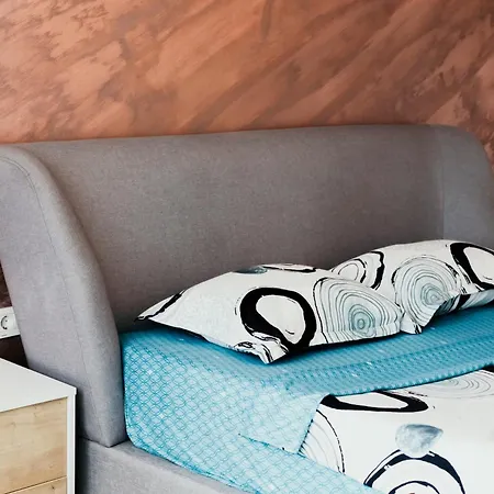 Luxury Ultracentral In *