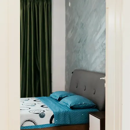 Luxury Ultracentral In