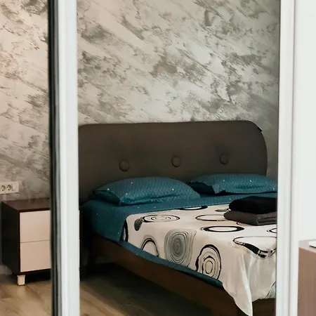 Luxury Ultracentral In Bucharest