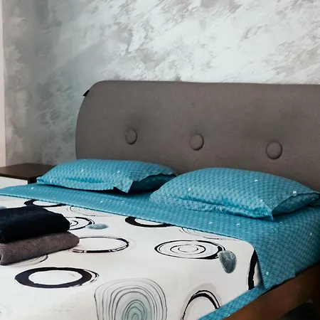 Apartment Luxury Ultracentral In
