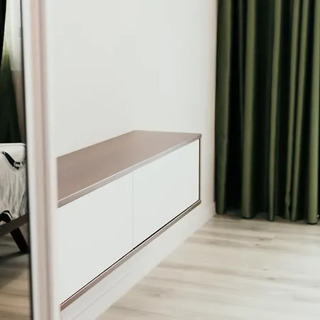 Luxury Ultracentral In Apartment *
