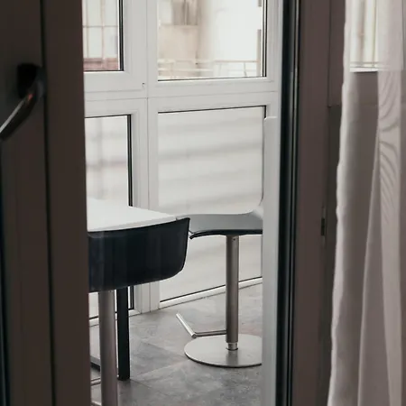 Apartment Luxury Ultracentral In *
