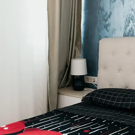 Luxury Ultracentral In *