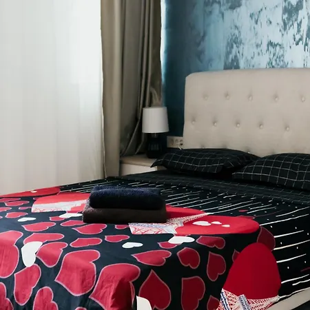 Luxury Ultracentral In Apartment *