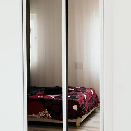 Luxury Ultracentral In
