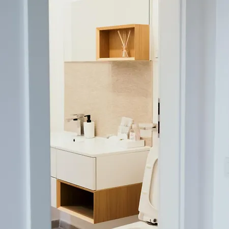 Luxury Ultracentral In Apartment *