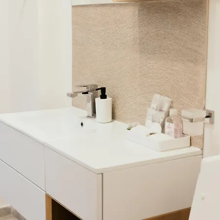 Apartment Luxury Ultracentral In *