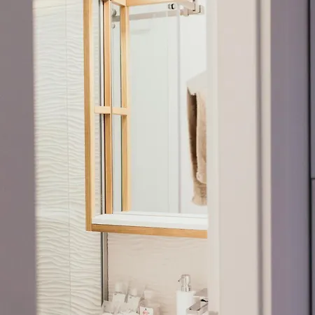 Apartment Luxury Ultracentral In Bucharest