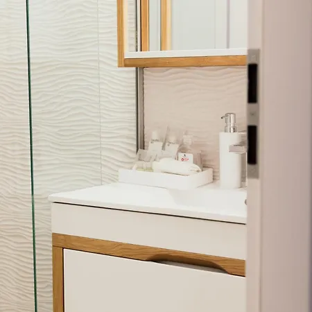 Luxury Ultracentral In Bucharest