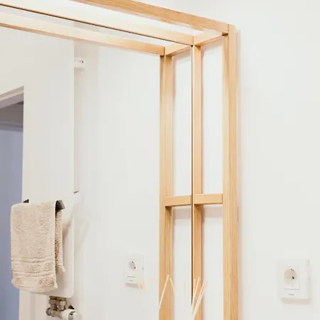 Apartment Luxury Ultracentral In Bucharest