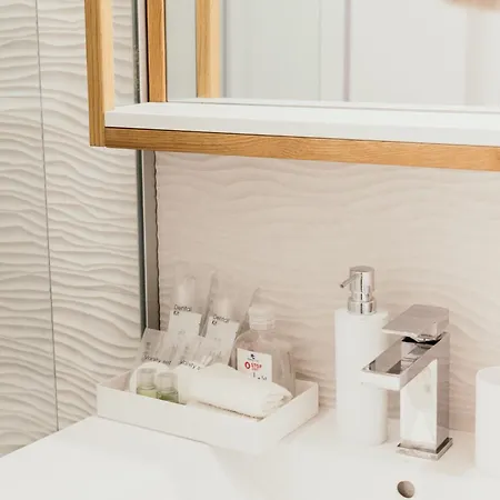 Luxury Ultracentral In Apartment *