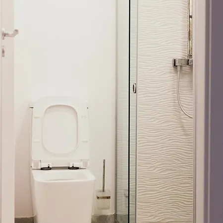 Apartment Luxury Ultracentral In Bucharest