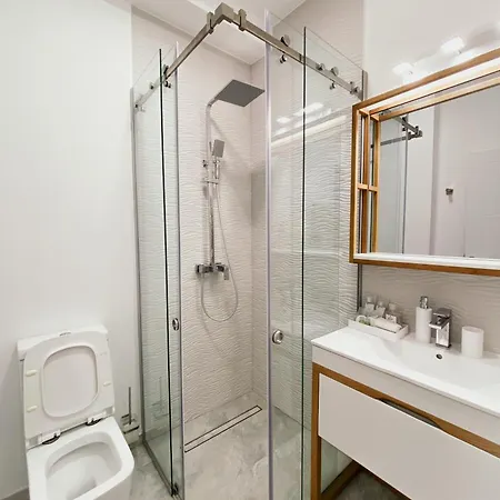 Apartment Luxury Ultracentral In *