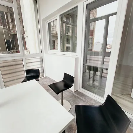 Apartment Luxury Ultracentral In *
