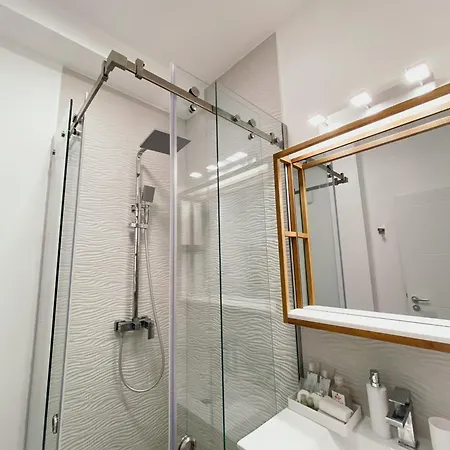 Apartment Luxury Ultracentral In *