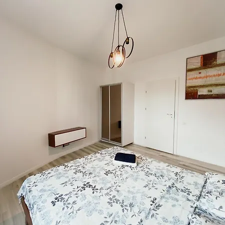 Luxury Ultracentral In