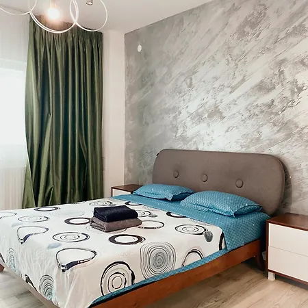 Apartment Luxury Ultracentral In *