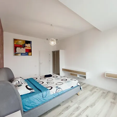 Luxury Ultracentral In Apartment