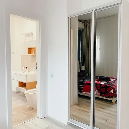 Apartment Luxury Ultracentral In Bucharest