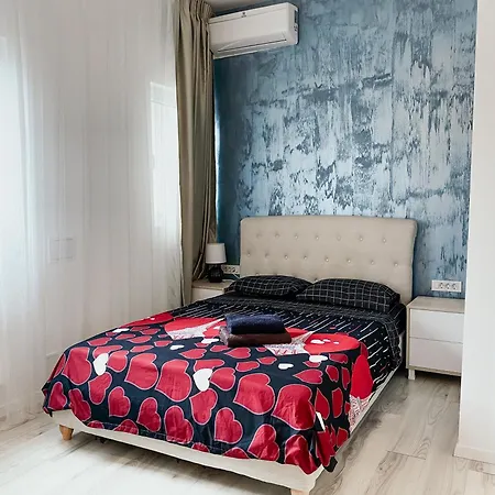 Luxury Ultracentral In
