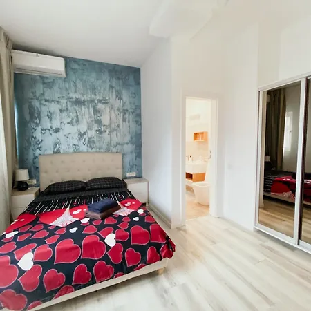 Apartment Luxury Ultracentral In Bucharest