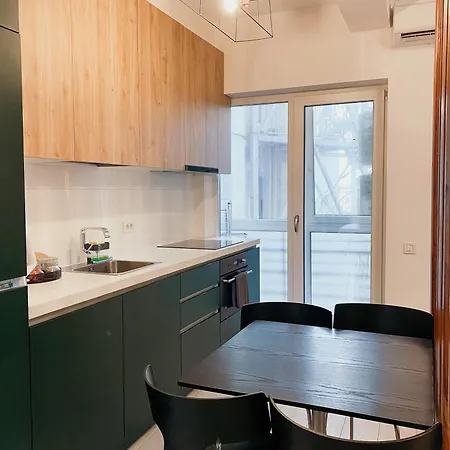 Apartment Luxury Ultracentral In