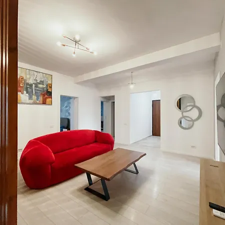 Apartment Luxury Ultracentral In *