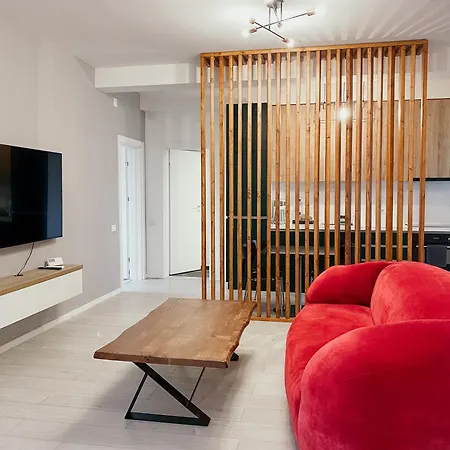 Apartment Luxury Ultracentral In *
