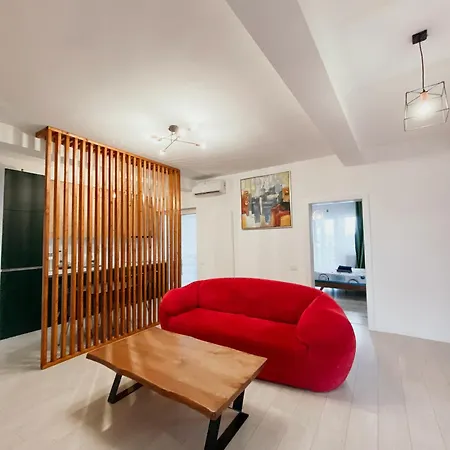Luxury Ultracentral In *