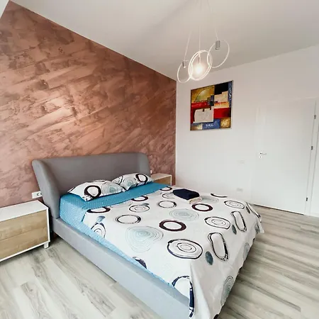 Apartment Luxury Ultracentral In *